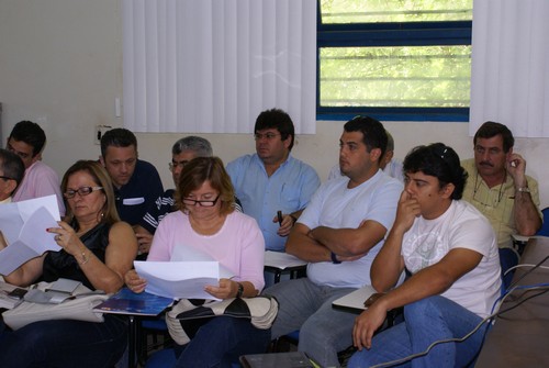 Licitação: Resultado – Prefeitura de Teresina