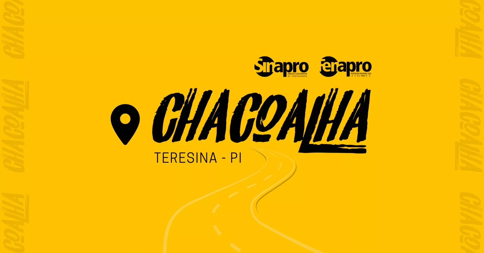 Ecossistema Sinapro/Fenapro realiza o “Chacoalha” em Teresina