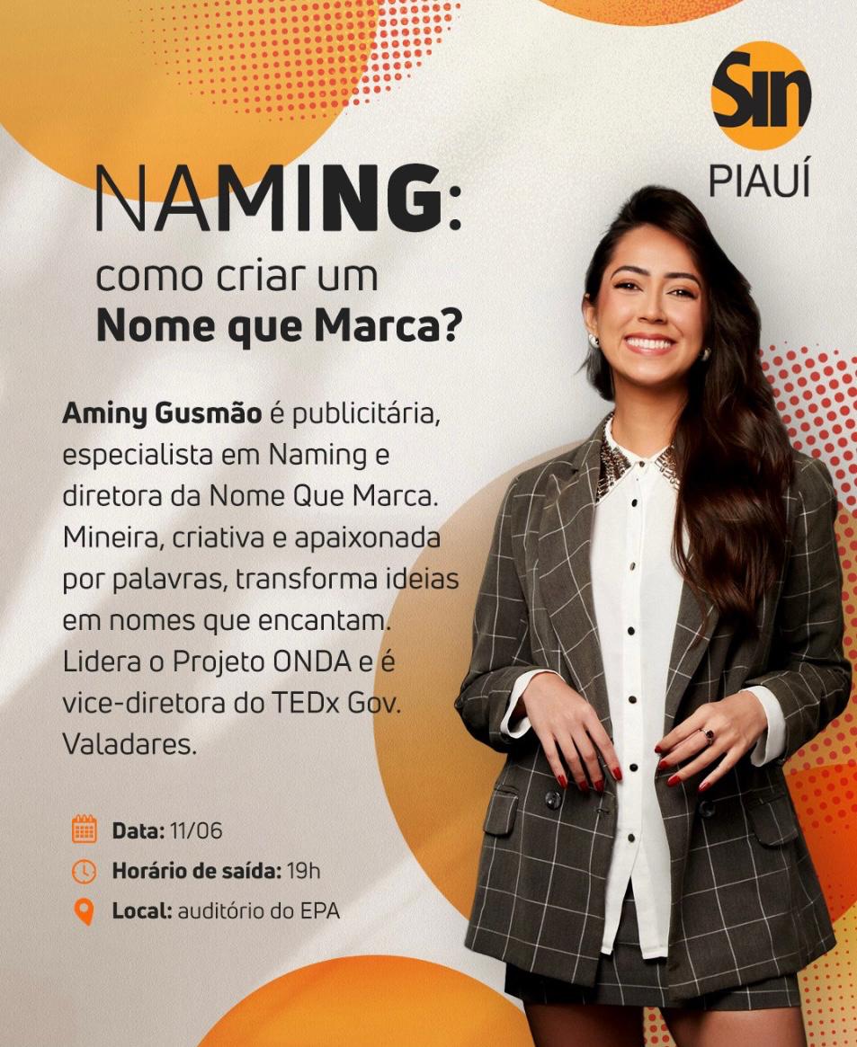 Naming: Como criar um Nome com Marca?